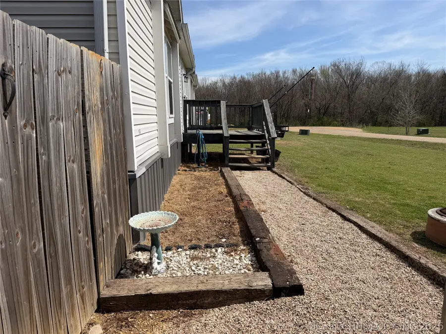 505 Cale Lane, Calera, OK 74730 - #3