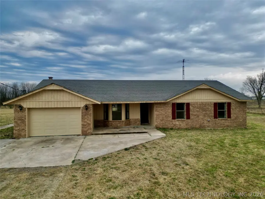 8256 Us Hwy 64 Highway, Muskogee, OK 74403 - #3