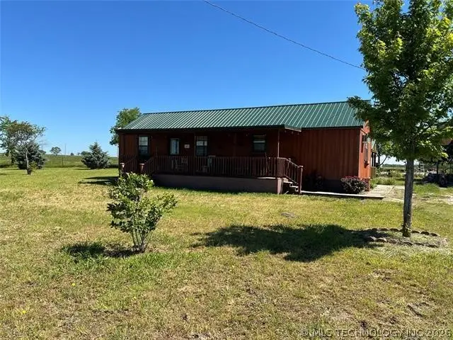 11034 Enos, Kingston, OK 73439 - #3