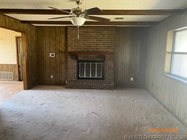 2601 Turner Street, Muskogee, OK 74403 - #2