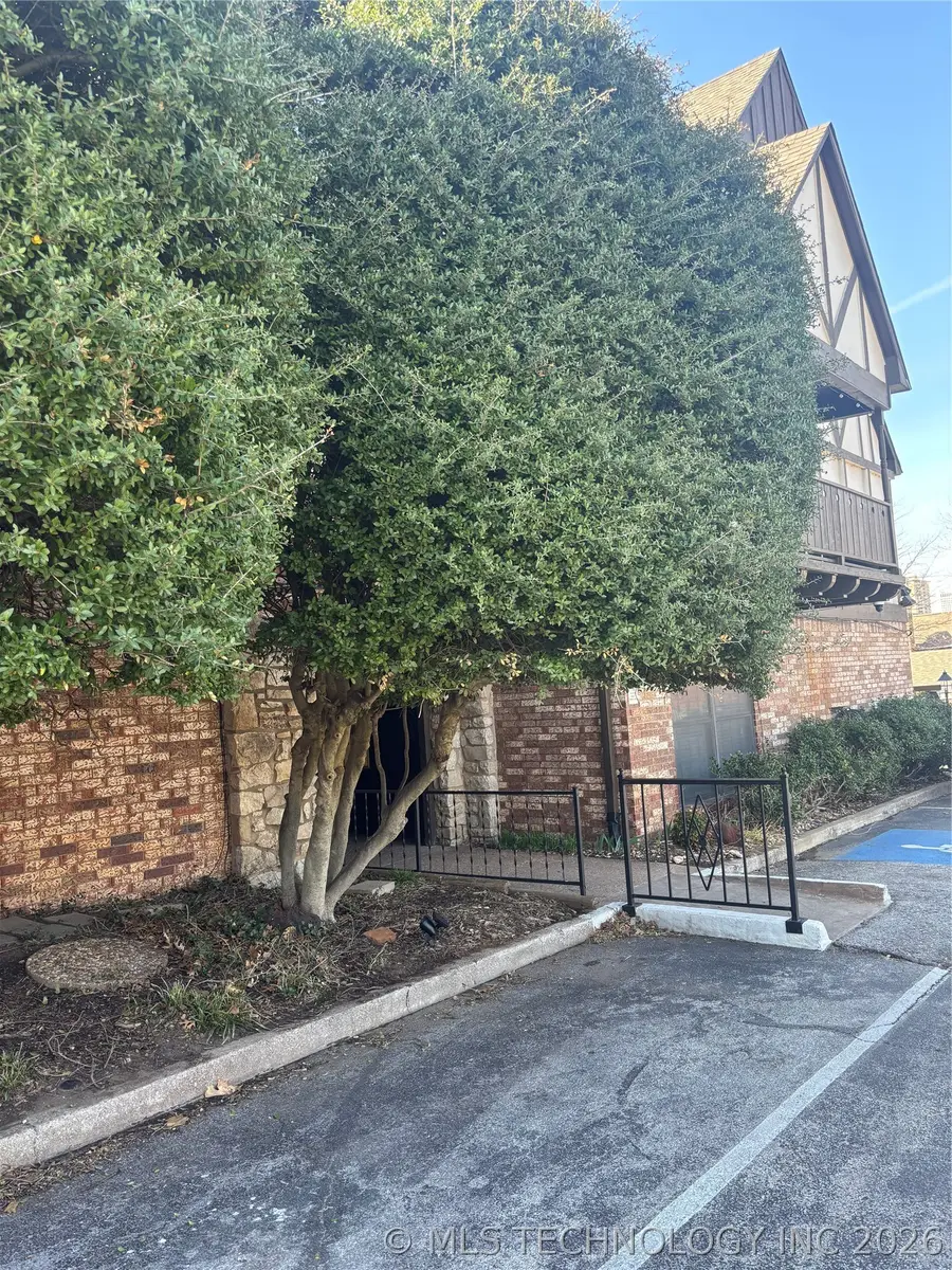 2202 S Boston Avenue #C 130, Tulsa, OK 74114 - #3