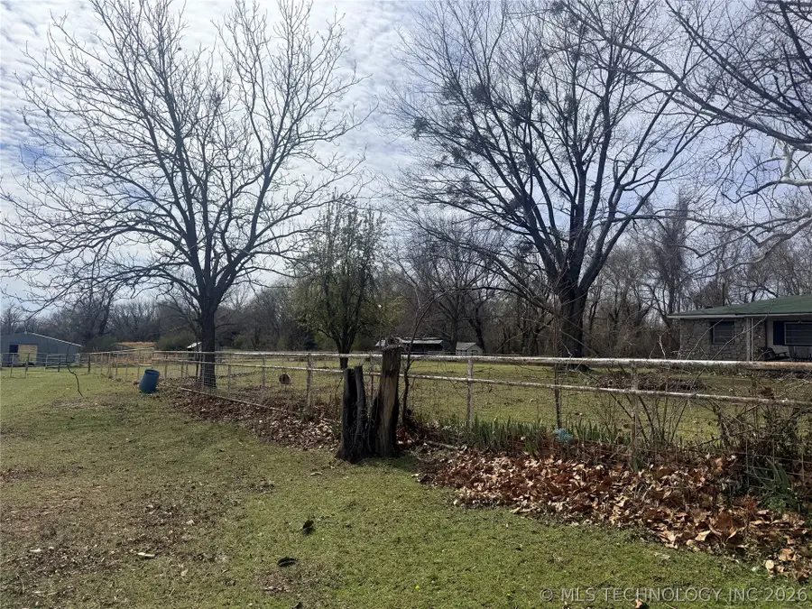 1723 E 60th Street, Muskogee, OK 74403 - #3