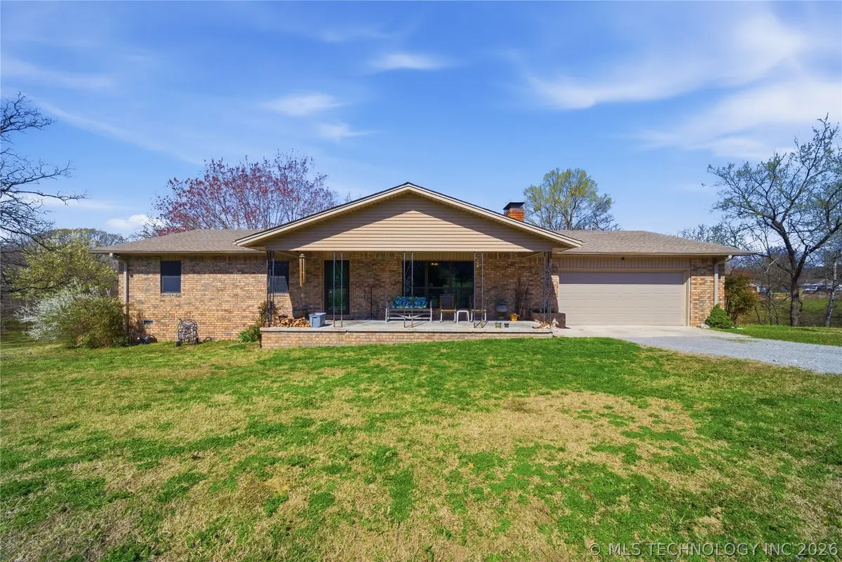 13596 Highway 62, Tahlequah, OK 74464 - #1