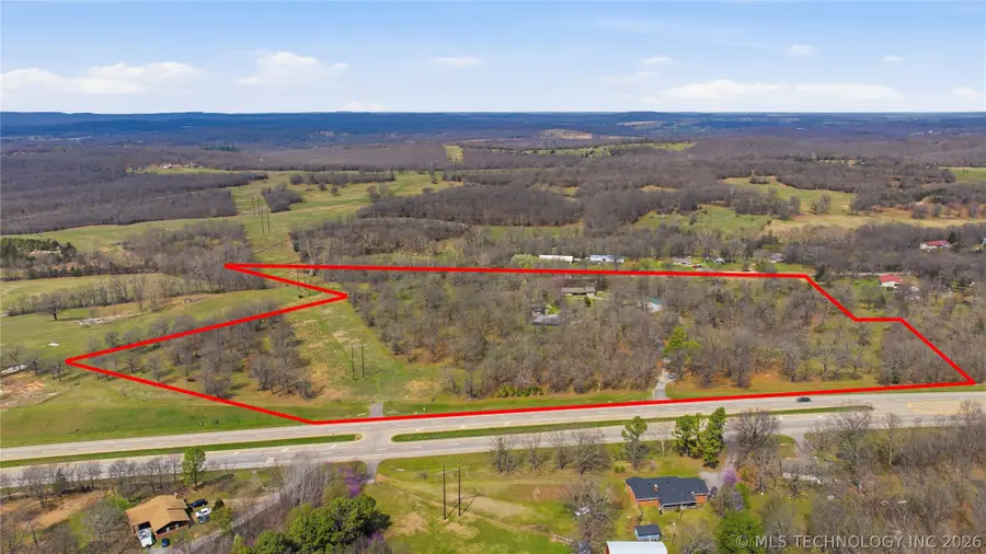 13596 Highway 62, Tahlequah, OK 74464 - #2