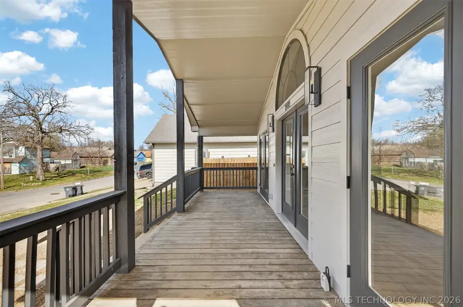 2102 W 58th Street, Tulsa, OK 74107 - #2