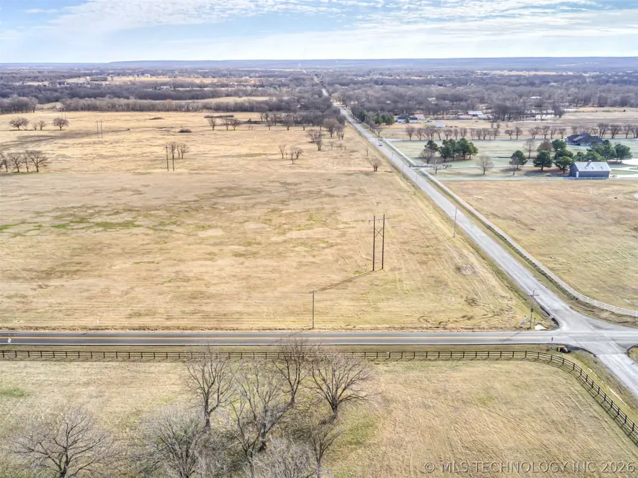 19057 E 191st Street S, Bixby, OK 74008 - #3