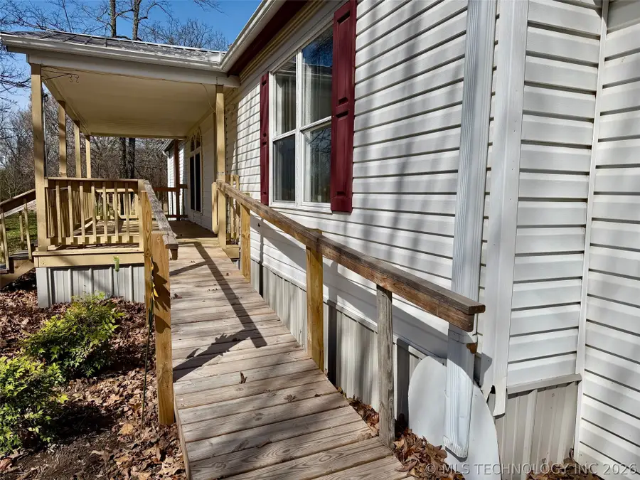 5044 State Highway 28 Highway, Eucha, OK 74342 - #3