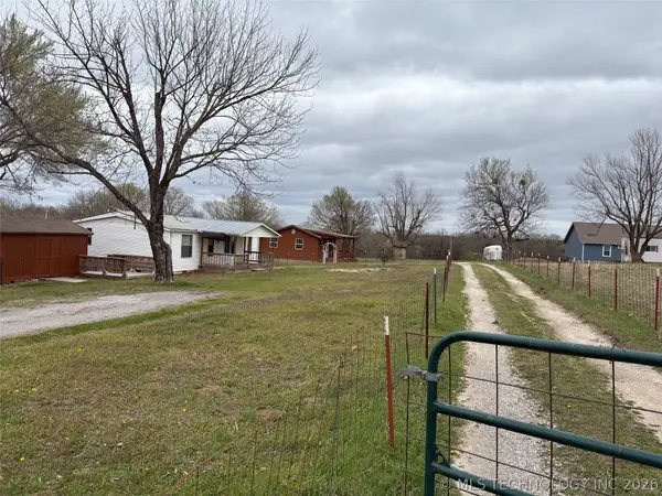 3537 N 35th Avenue W, Tulsa, OK 74127