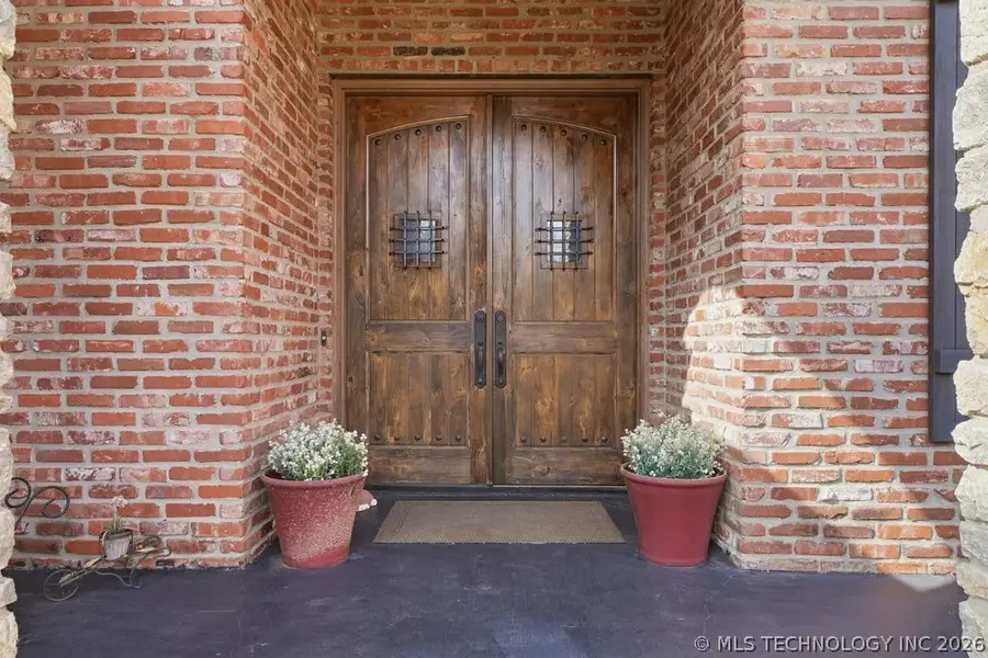 13994 S Hudson Avenue, Bixby, OK 74008 - #3