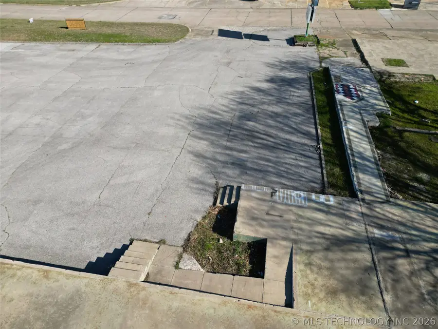 1606 Mclish Street, Ardmore, OK 73401 - #3