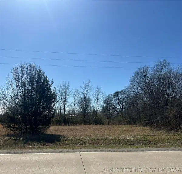 000 Schley, Vian, OK 74962