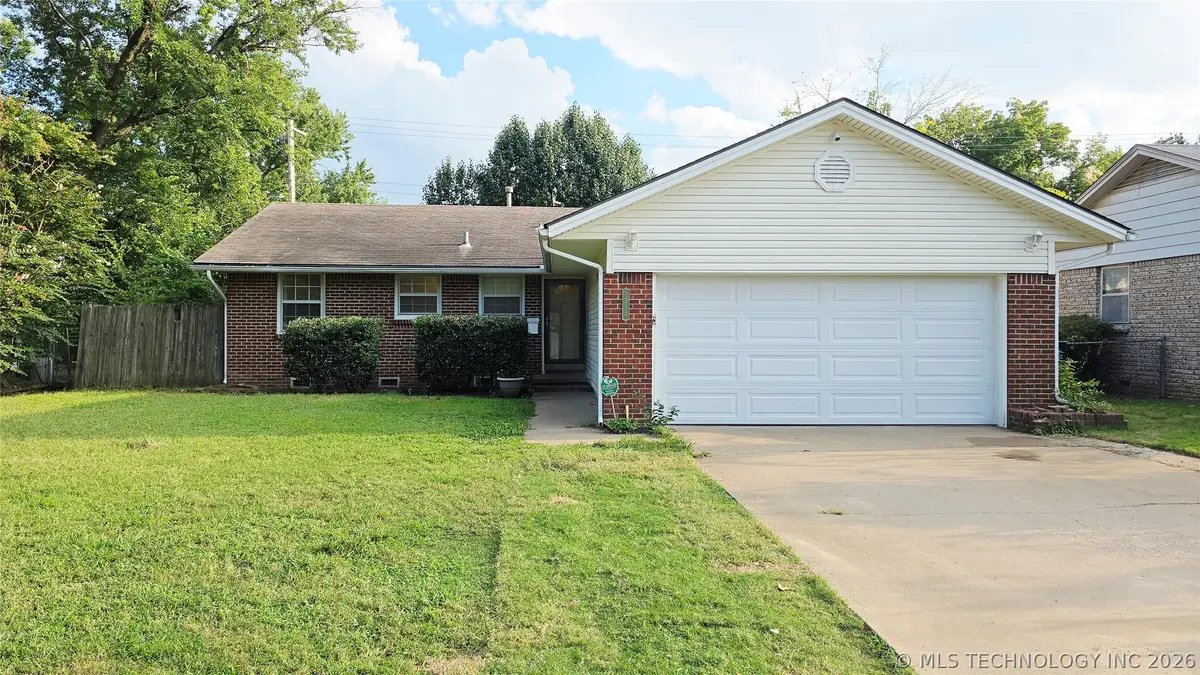 6716 E 27th Place, Tulsa, OK 74129 - #1