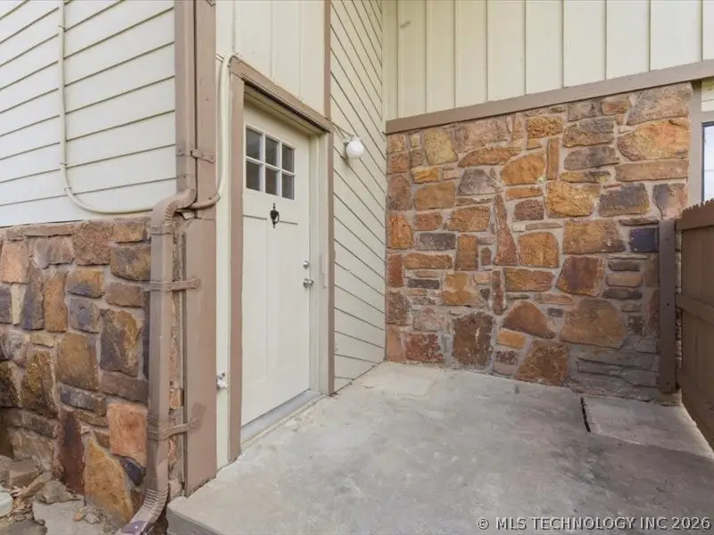 6364 S 80th East Avenue #G, Tulsa, OK 74133 - #3