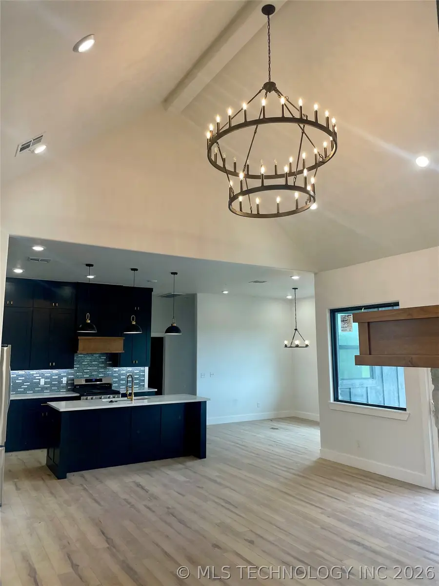 1484 Darlene Lane, Fort Gibson, OK 74434 - #3