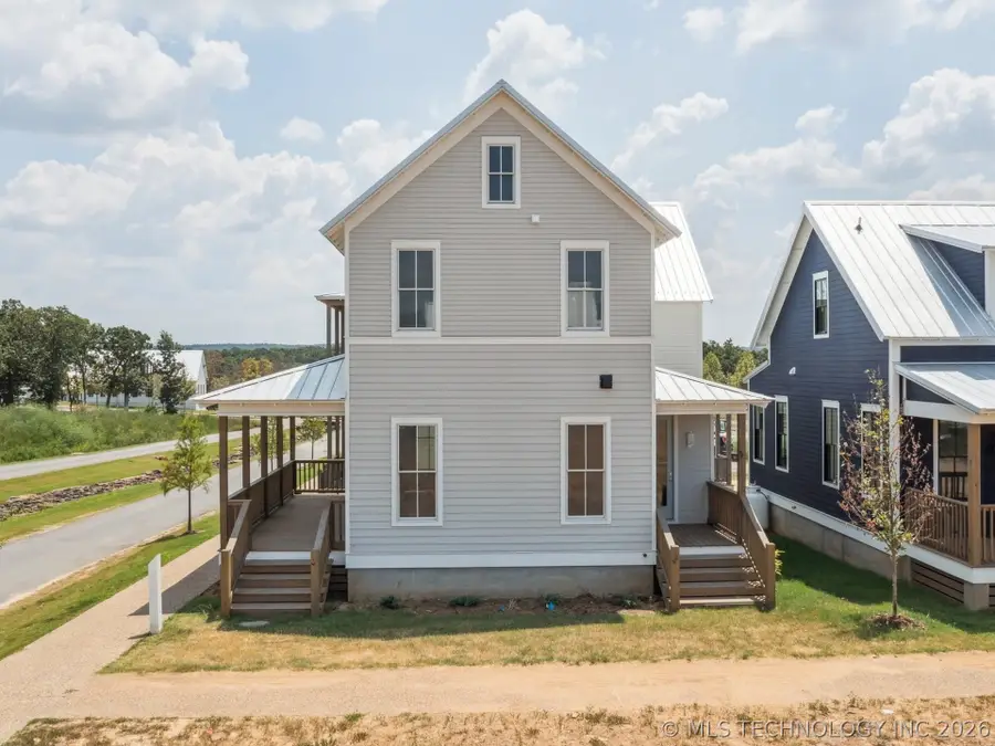 38 Hill Street #A, Carlton Landing, OK 74432 - #2