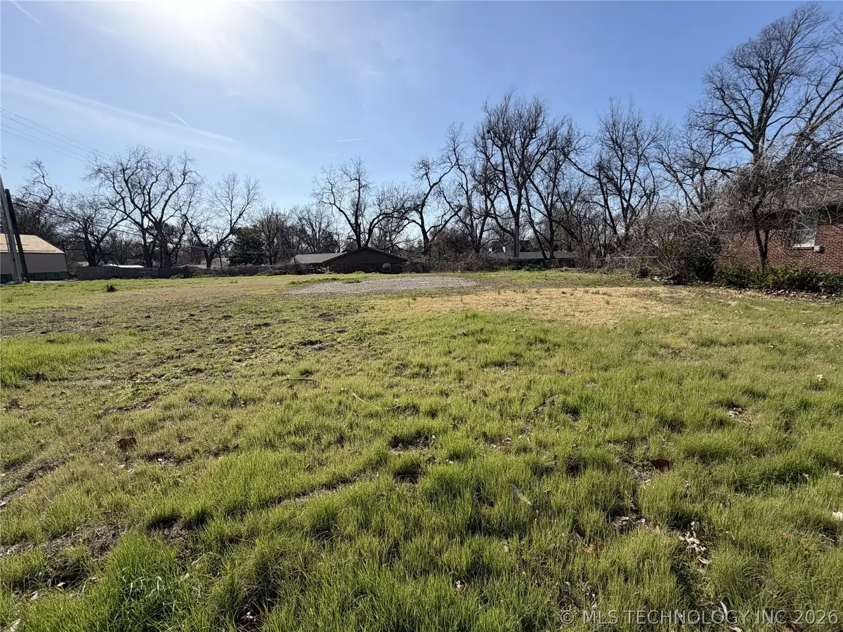 4148 S Madison Place, Tulsa, OK 74105 - #1