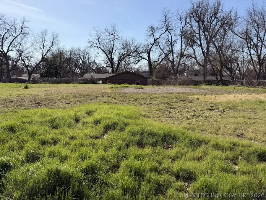 4148 S Madison Place, Tulsa, OK 74105 - #2