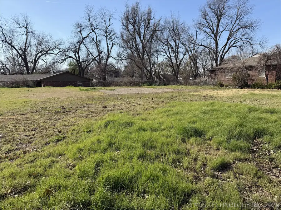 4148 S Madison Place, Tulsa, OK 74105 - #3