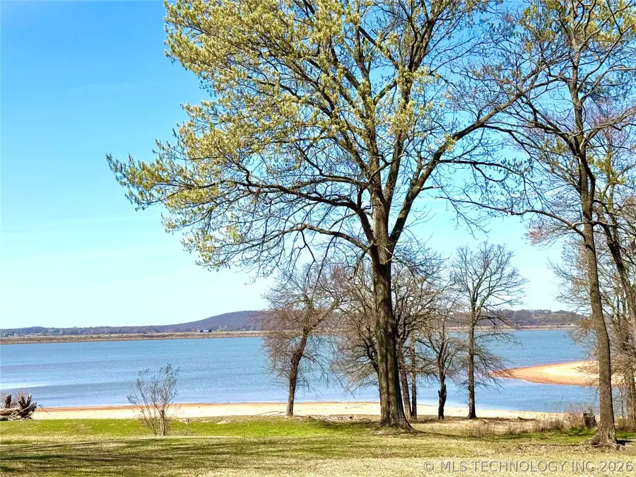 1335 Highway 9a, Eufaula, OK 74432 - #2