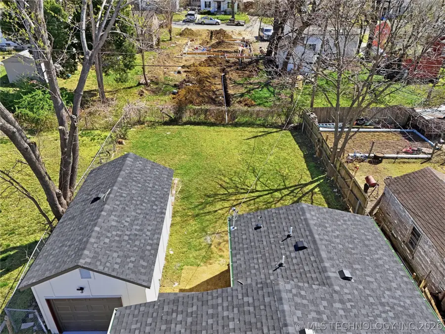 1231 N Toledo Avenue, Tulsa, OK 74115 - #3