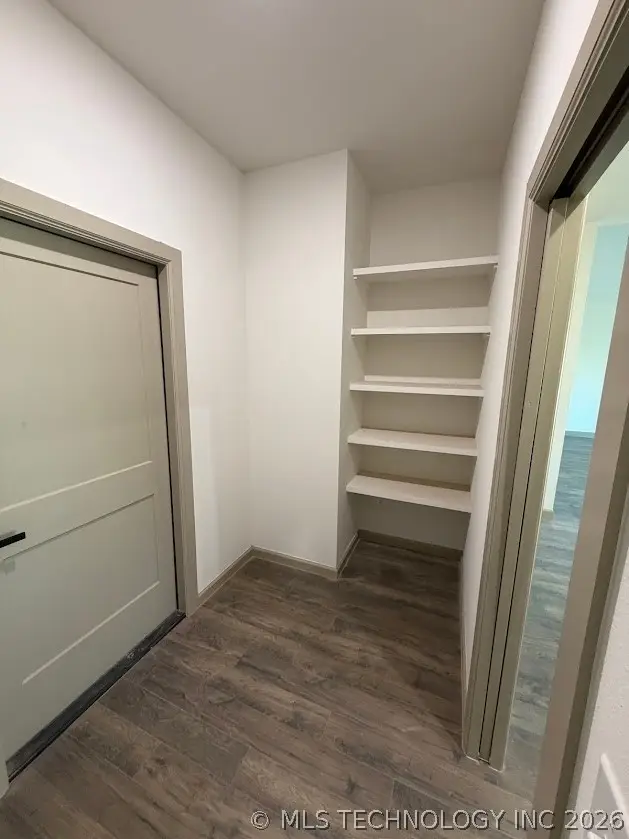 309 W Pecan Street, Coweta, OK 74429 - #3