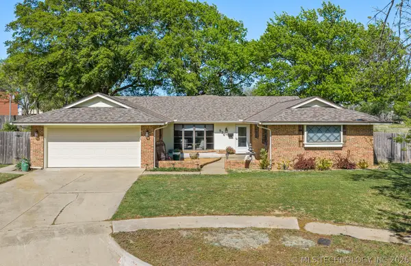 936 Sioux, Ardmore, OK 73401