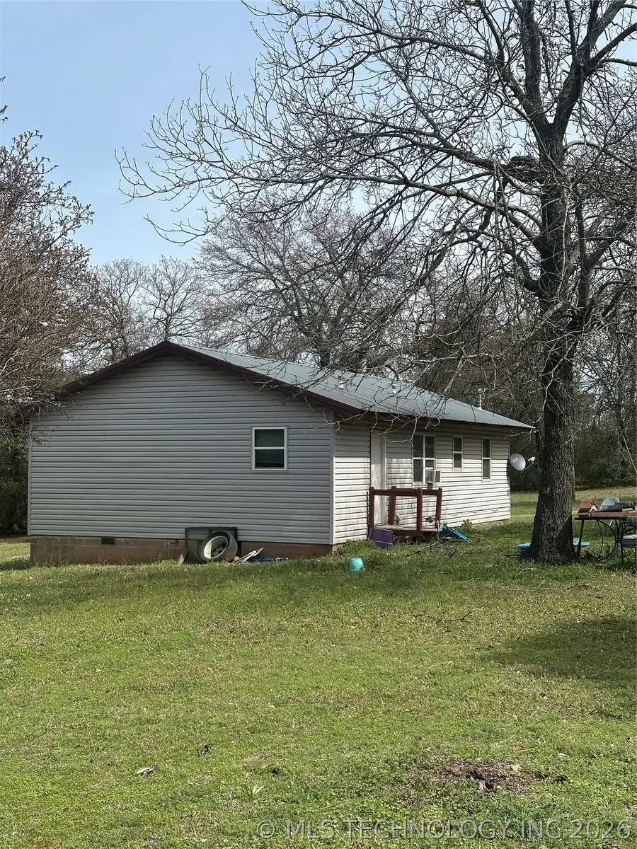 430914 E 1058 Road, Warner, OK 74469 - #2