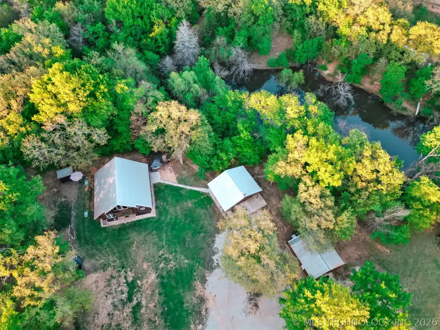 1506 Saybrook, Ardmore, OK 73401 - #2