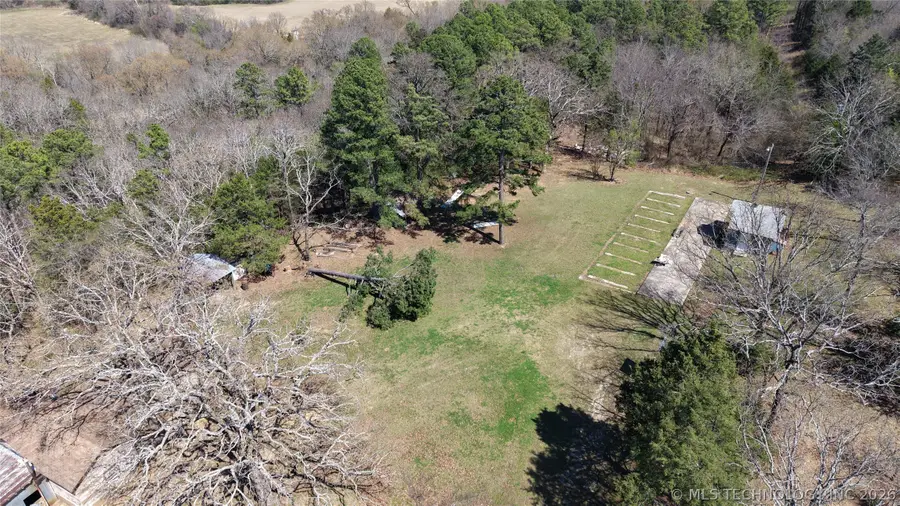 6538 NE 110th, Red Oak, OK 74563 - #3