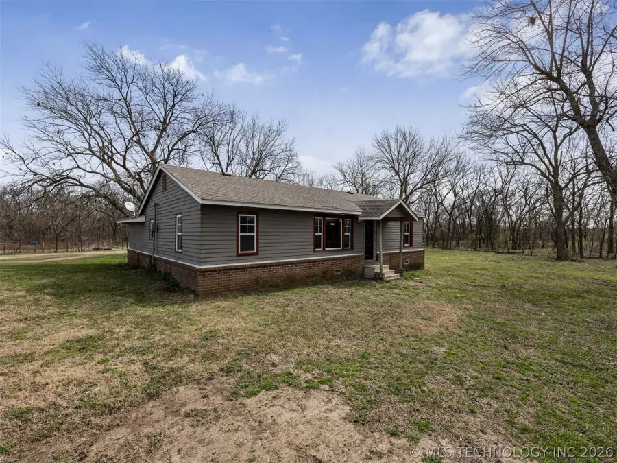 30740 N 3996, Ramona, OK 74061 - #2