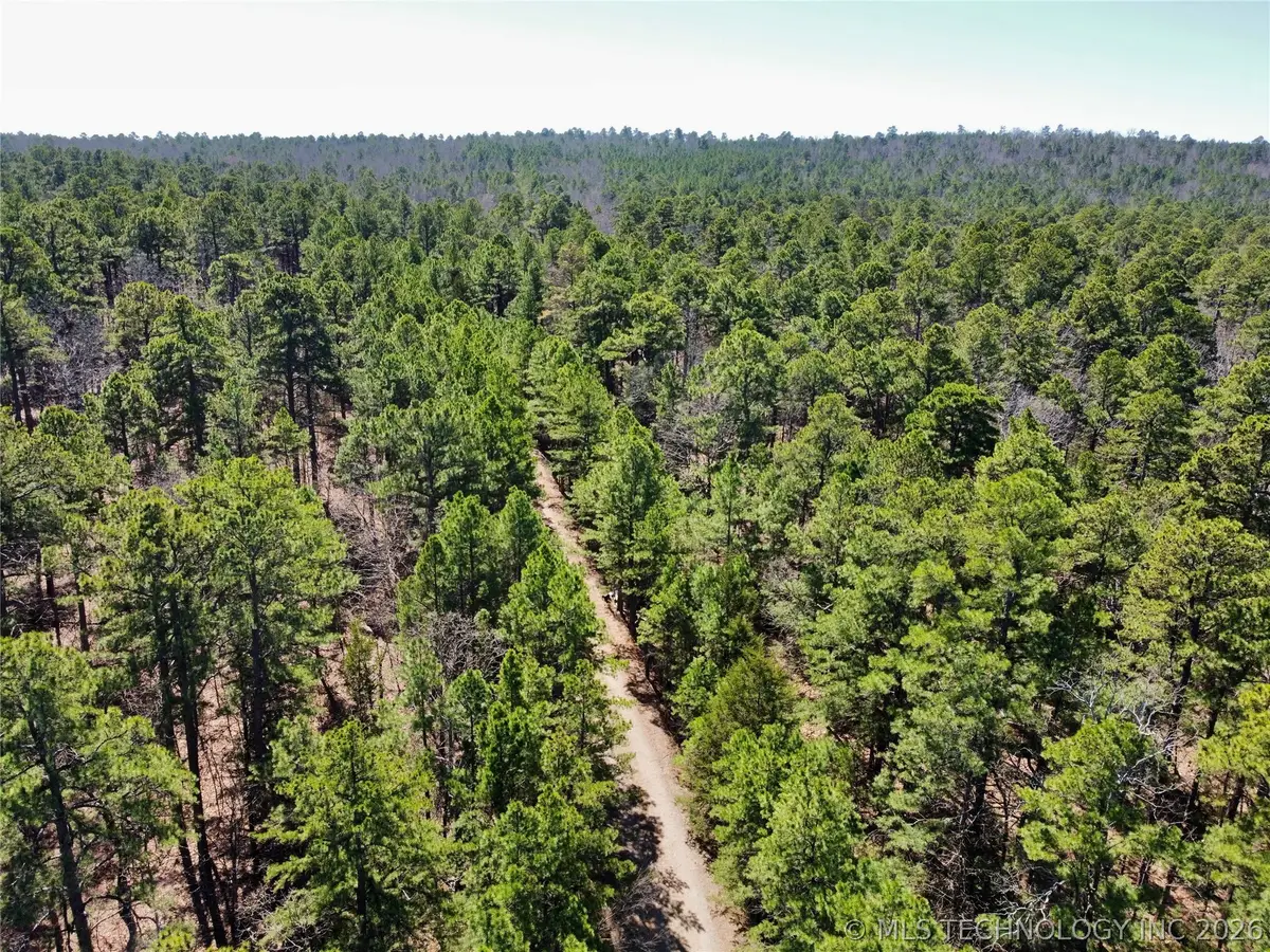 793 NW 187th Road, Wilburton, OK 74578 - #1