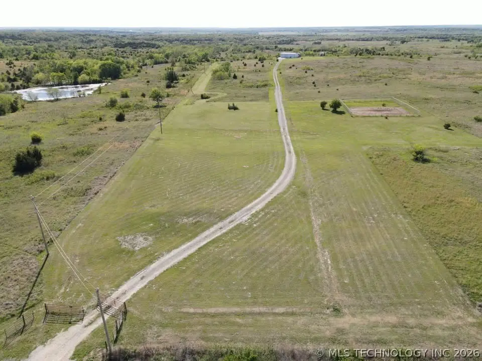 46410 S 35700 Road, Pawnee, OK 74058 - #1