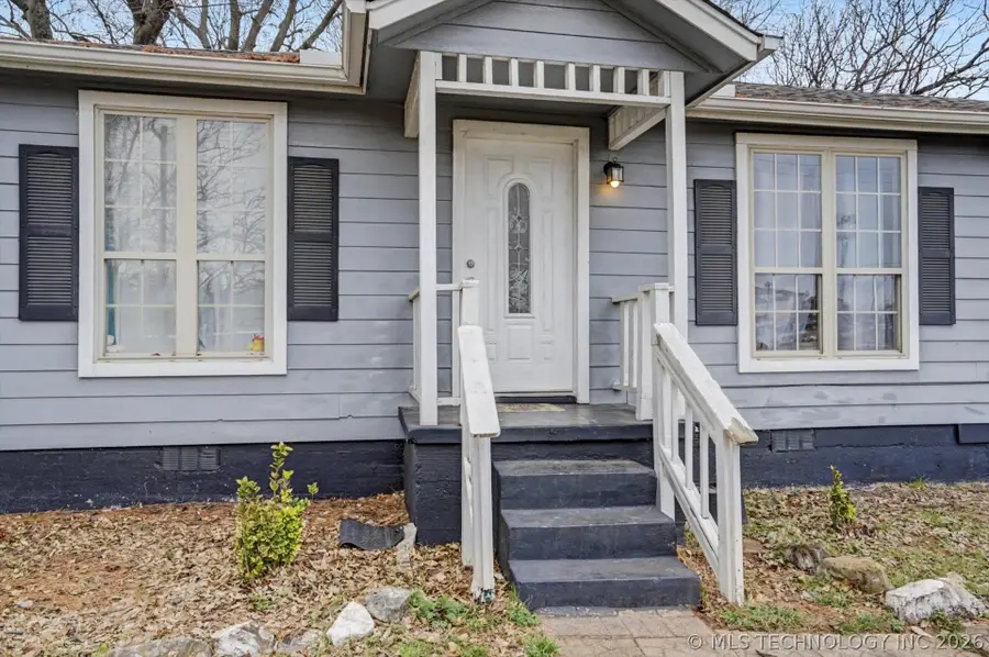 26 S Urbana Street, Tulsa, OK 74112 - #2