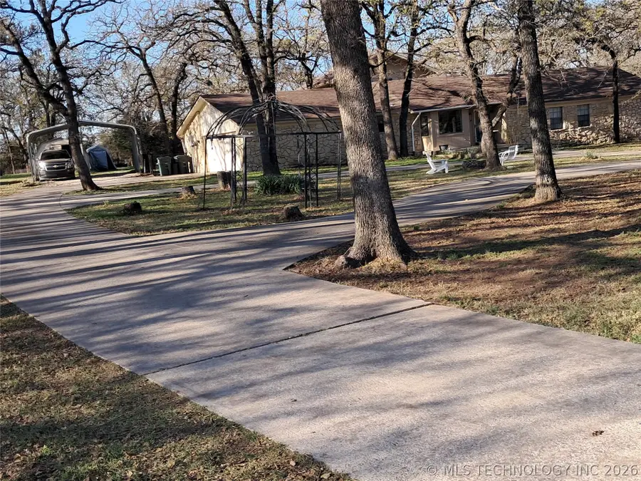 332 Hatley Bean Street, Ardmore, OK 73401 - #2