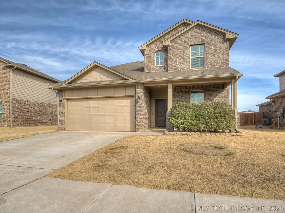 11133 NW 95th Court, Yukon, OK 73099 - #1