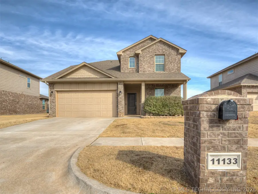 11133 NW 95th Court, Yukon, OK 73099 - #3