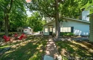 216 Basin, Eucha, OK 74342