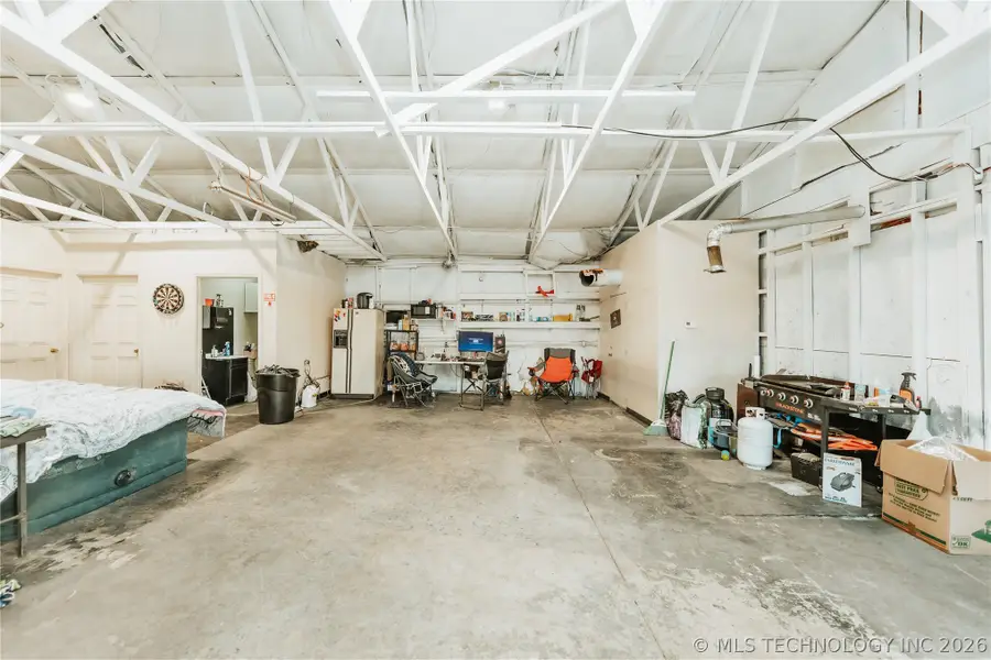 10205 E Tower, Glencoe, OK 74032 - #3