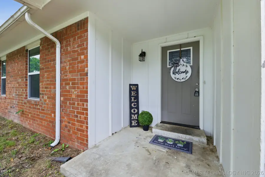 1922 S Muskogee Street, Sapulpa, OK 74066 - #2