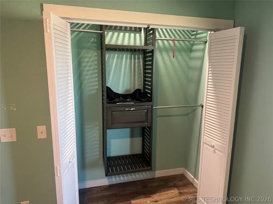 2167 Nails Crossing, Caddo, OK 74729 - #2