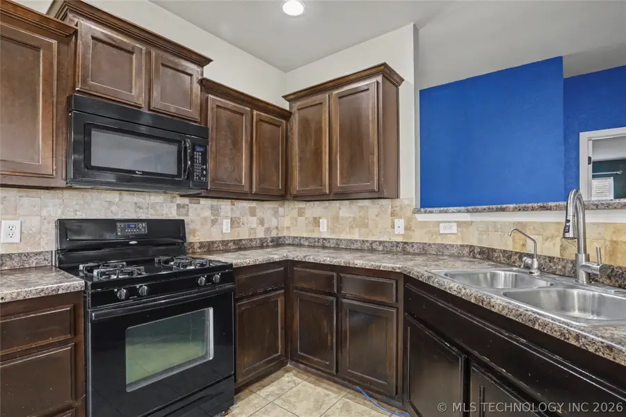 9278 S 254th East Avenue, Broken Arrow, OK 74014 - #3