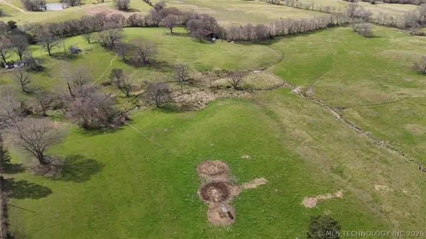 1233 Welcome Home Road, Watson, OK 74963