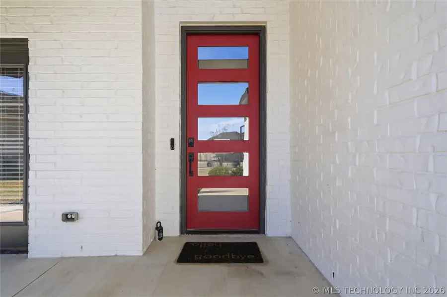 320 W 130th Place S, Jenks, OK 74037 - #3