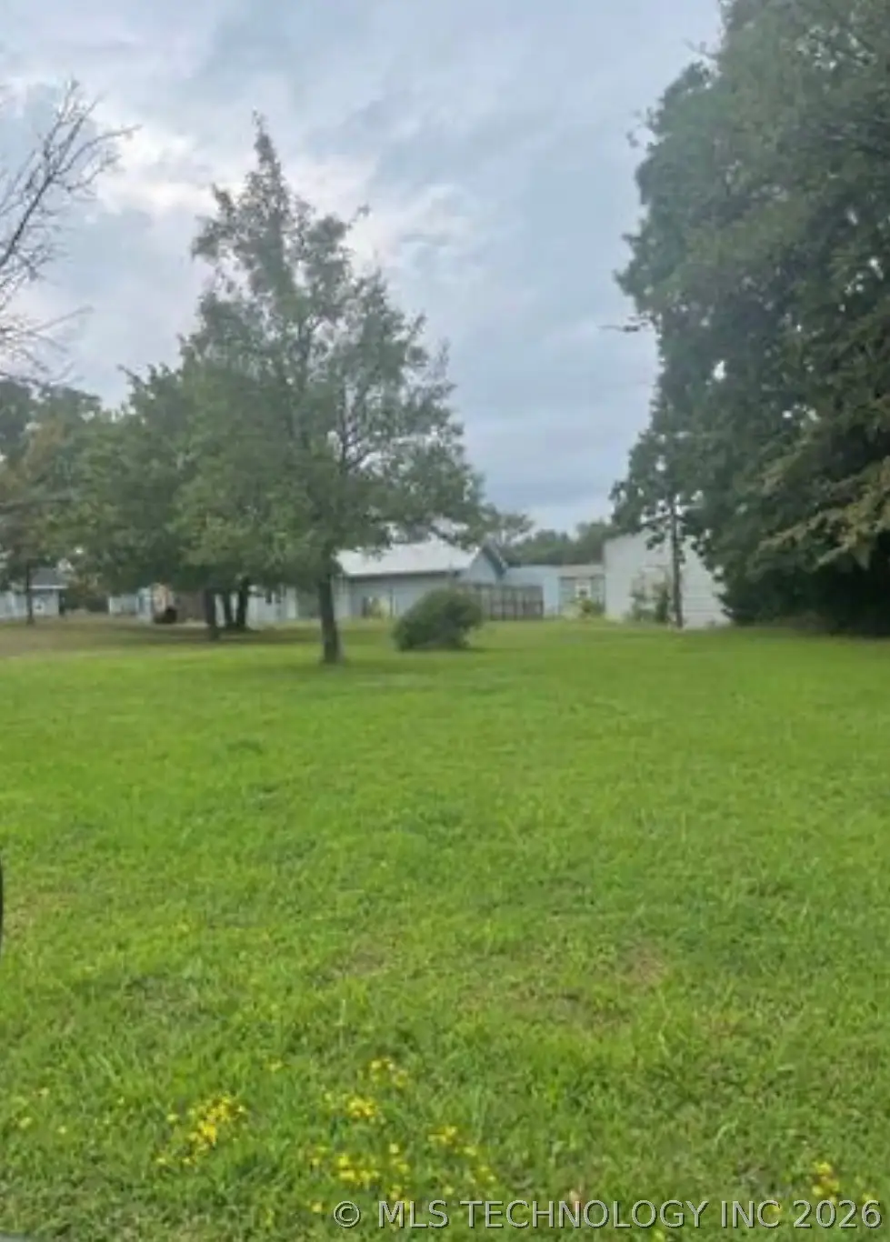 230 E Seminole Drive, Eufaula, OK 74432 - #1