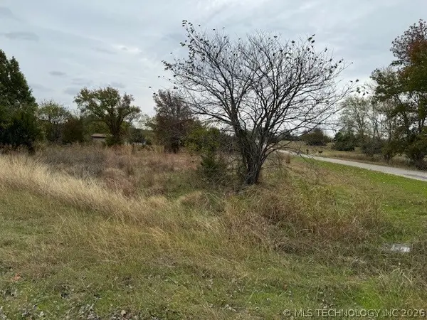 20 Dogwood, Burneyville, OK 73430