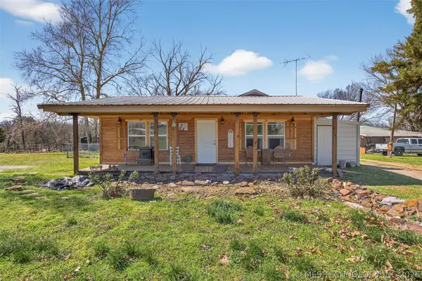 11930 S 4220 Road, Claremore, OK 74017