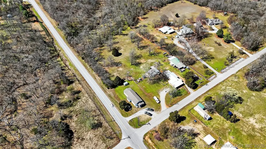 11930 S 4220 Road, Claremore, OK 74017 - #3