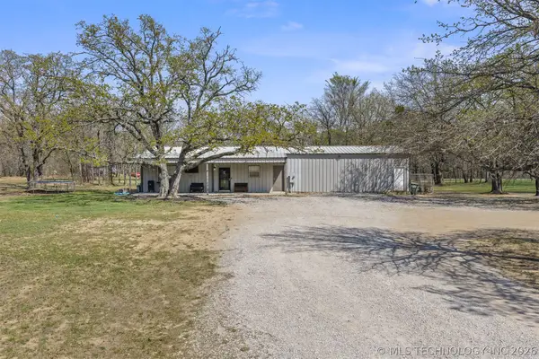 147 Cool Shady, Ardmore, OK 73401