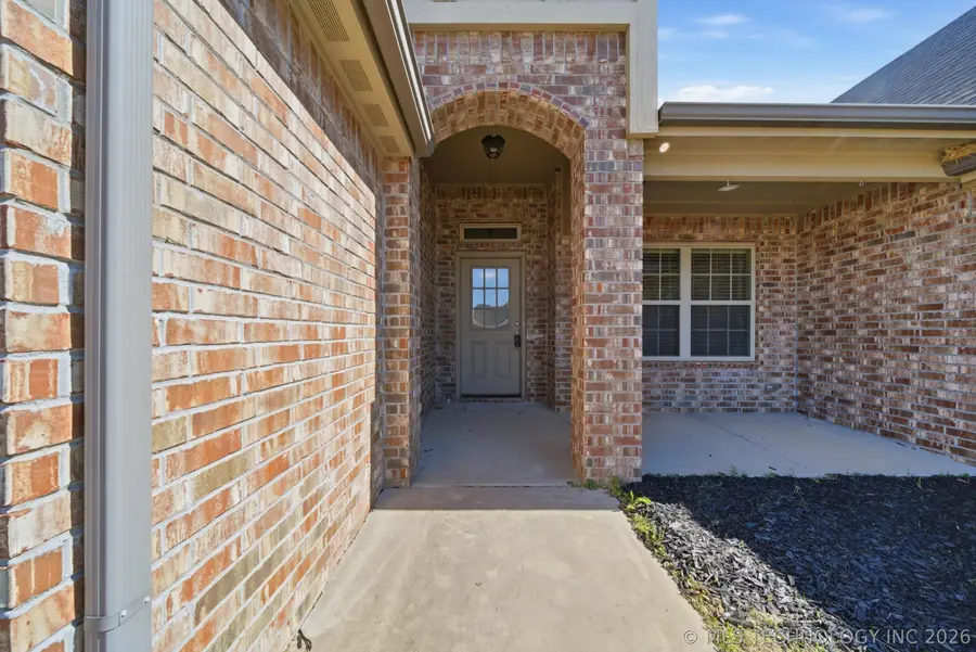 2501 S 16th Court, Broken Arrow, OK 74012 - #3