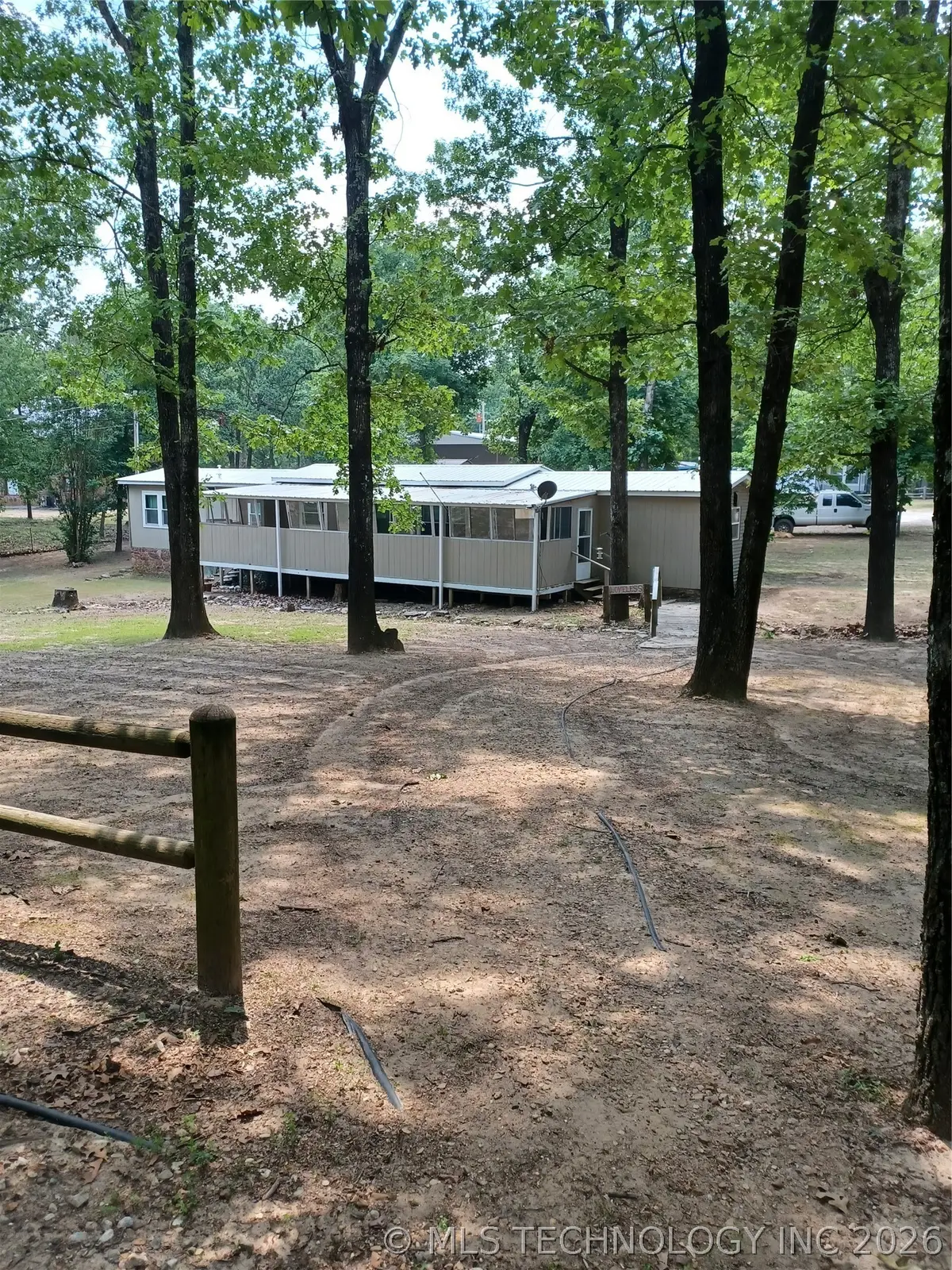 116816 S 4249, Eufaula, OK 74432 - #1